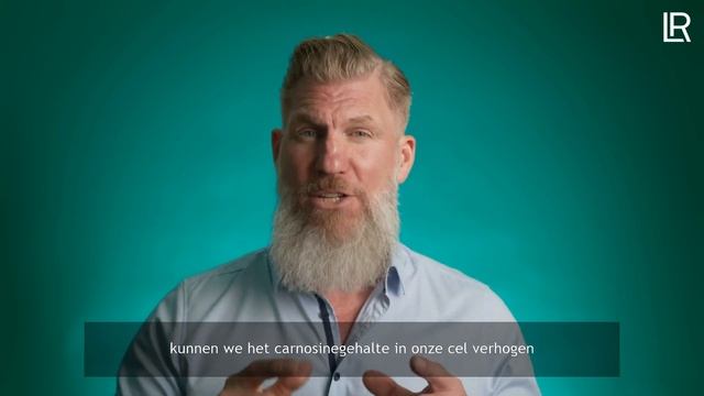 LRGO   Dr  Manke   Beta alanine
