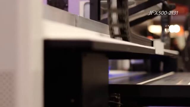 Планшетный УФ принтер MIMAKI JFX500-2131