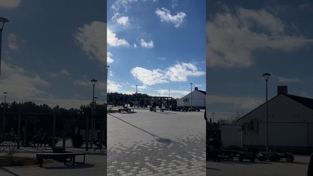 Отдых в Севастополе зимой. Апарт-отель Аквамарин