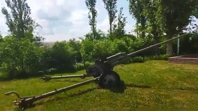 мемориал с.Гремячее, Воронеж