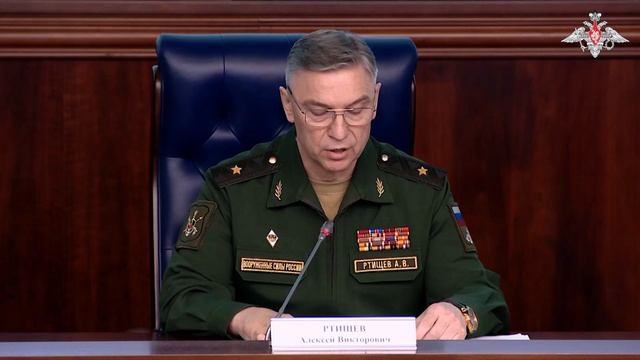 Брифинг Минобороны России по военно-биологической деятельности США Полный текст  Слайды