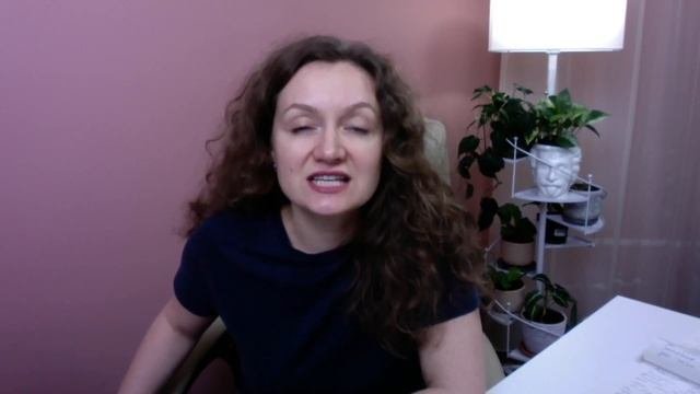 Упражнение на достижение целей от Ольги Парханович. Что помогает и что мешает достигать целей