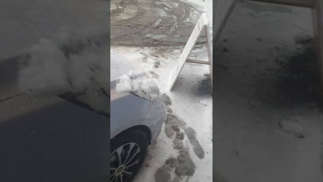 А вы поменяли резину? Когда менять резину?