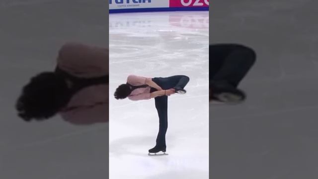 Иван Попов Чемпионат России  КП (отрывок)