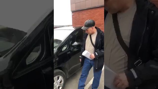 Станислав, Хабаровск