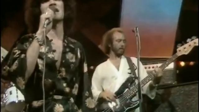 Nazareth - Love Hurts (1977)