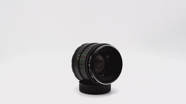 Объектив Гелиос 44-2 85015566