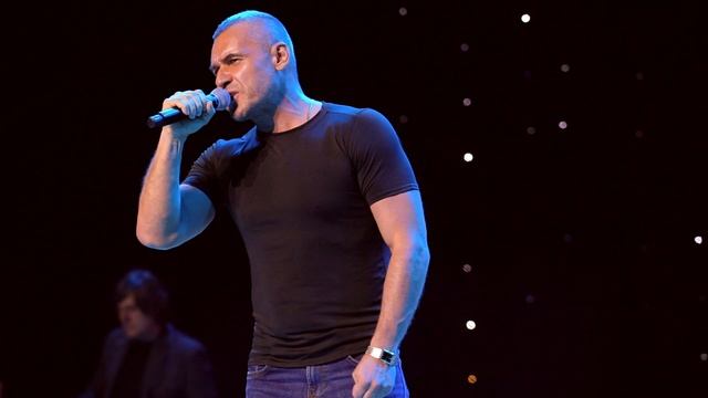 Алексей Майер - Я отправляюсь в путь (Сочи)