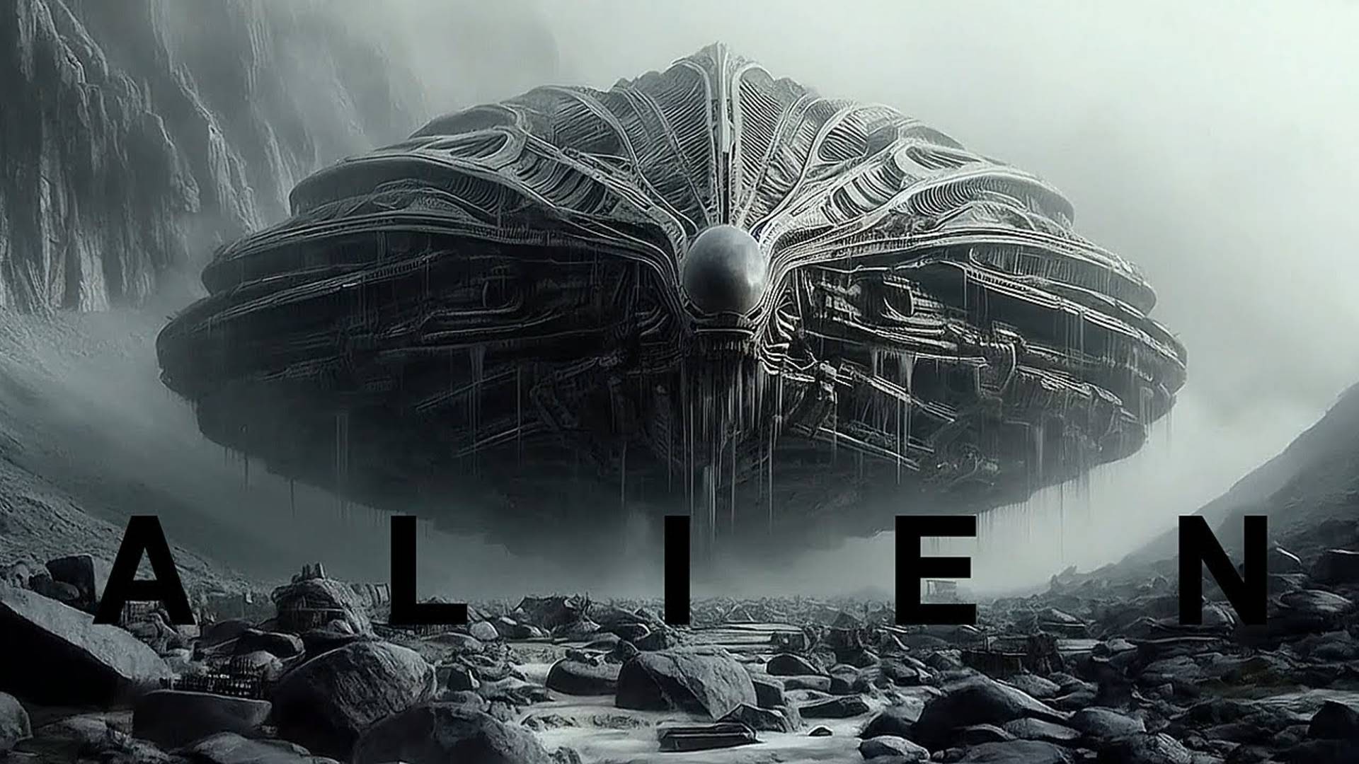 «Вдохновленные» космические корабли и экипаж🎥