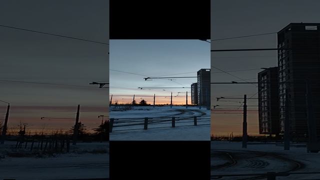 Екатеринбург сегодня