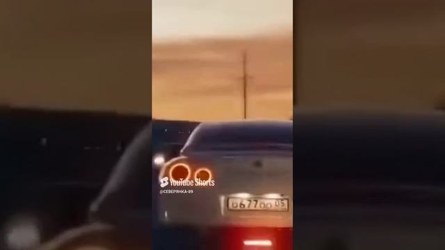 Еду я в своё село