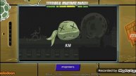 Играю в черепашки-ниндзя легенды