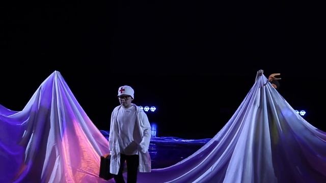Воспитатель сердец: театральное искусство в г. Сызрани