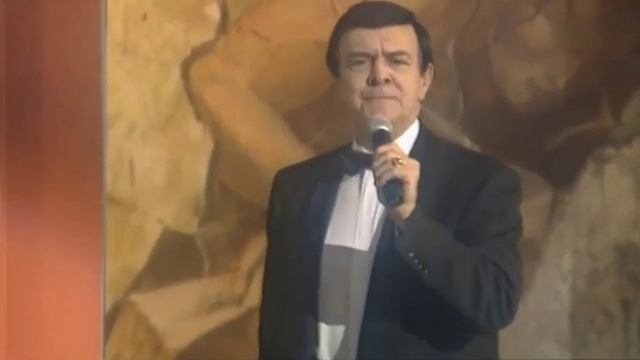 Муслим Магомаев