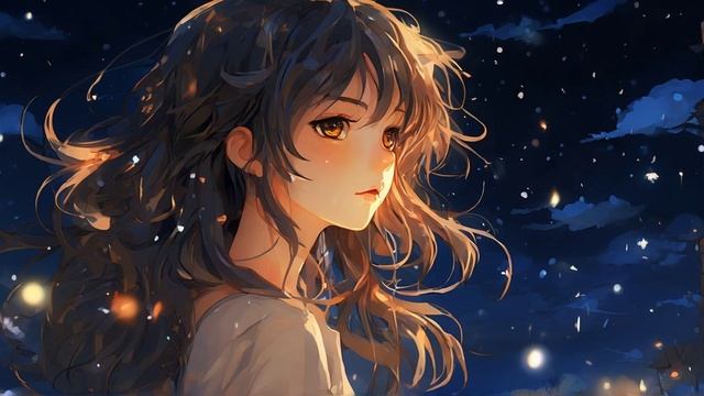 Nightcore - Just A Dream