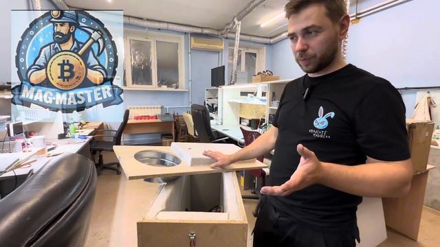 Шумбокс сделанный с умом
