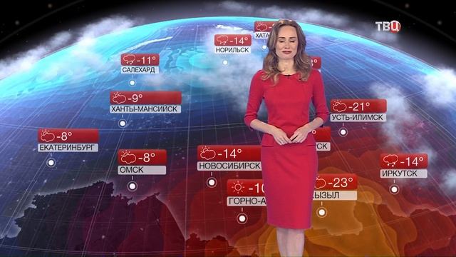 Анастасия Ларионова Эфир от 22.12.2024