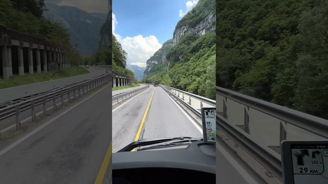 Дальнобой или офис? #truck  #дальнобой