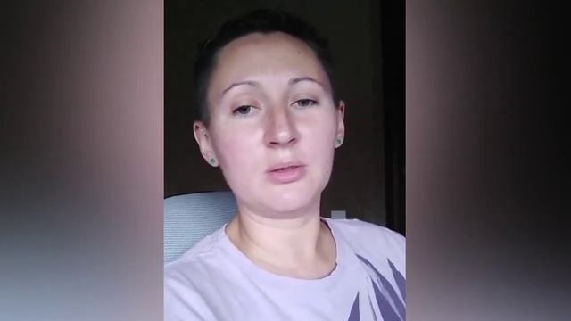 Мария Ружинская, 3 поток курса _Здоровое тело ребенка