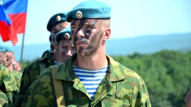 ЗА ДЕСАНТ🤙(гр.Барды в погонах)🤙НАШИМ ДЕСАНТНИКАМ!!!🤙🤙🤙
