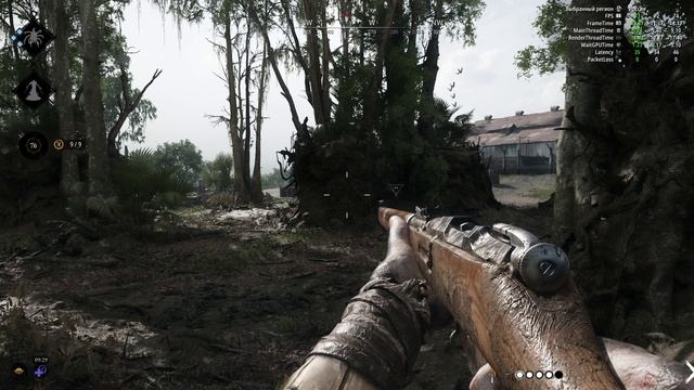 Hunt  Showdown
