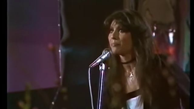 Claudia Mori & Adriano Celentano - Non Succedera Piu.mp4