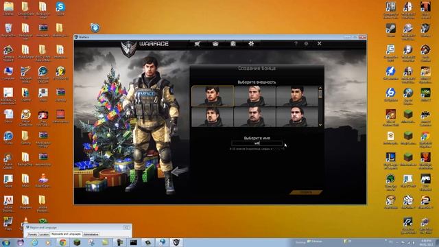 How to Install Warface for Non-Russian Gamers Free Online FPS EASY!