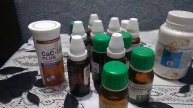 Calcium deficiency and vitamin d3