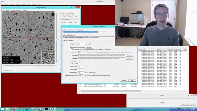 (2019-12-08) Tutorial Column Repair