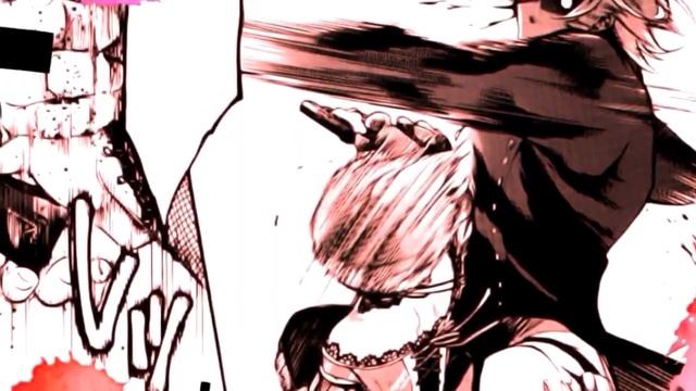 Wolfram vs Ciel (Smile) Phantomhive {Edit & MMV}