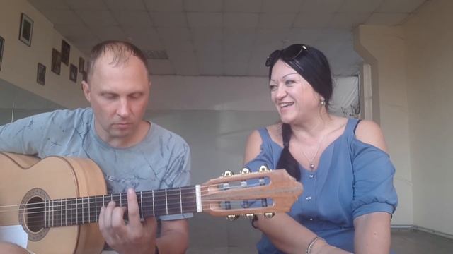 Репетируем Румбу