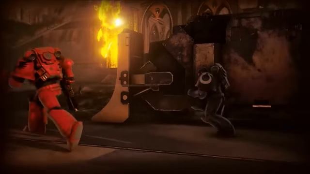 Ultimate 40k Tribute 4 - Disturbed - Indestructible