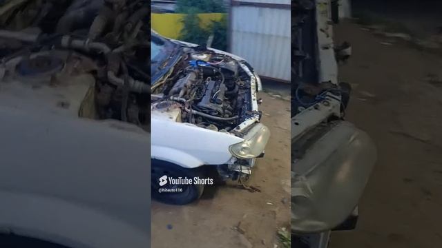 Первый выед