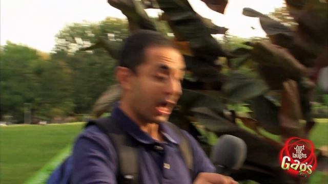 Squirting Microphone Prank - NOT Hidden Camera Prank