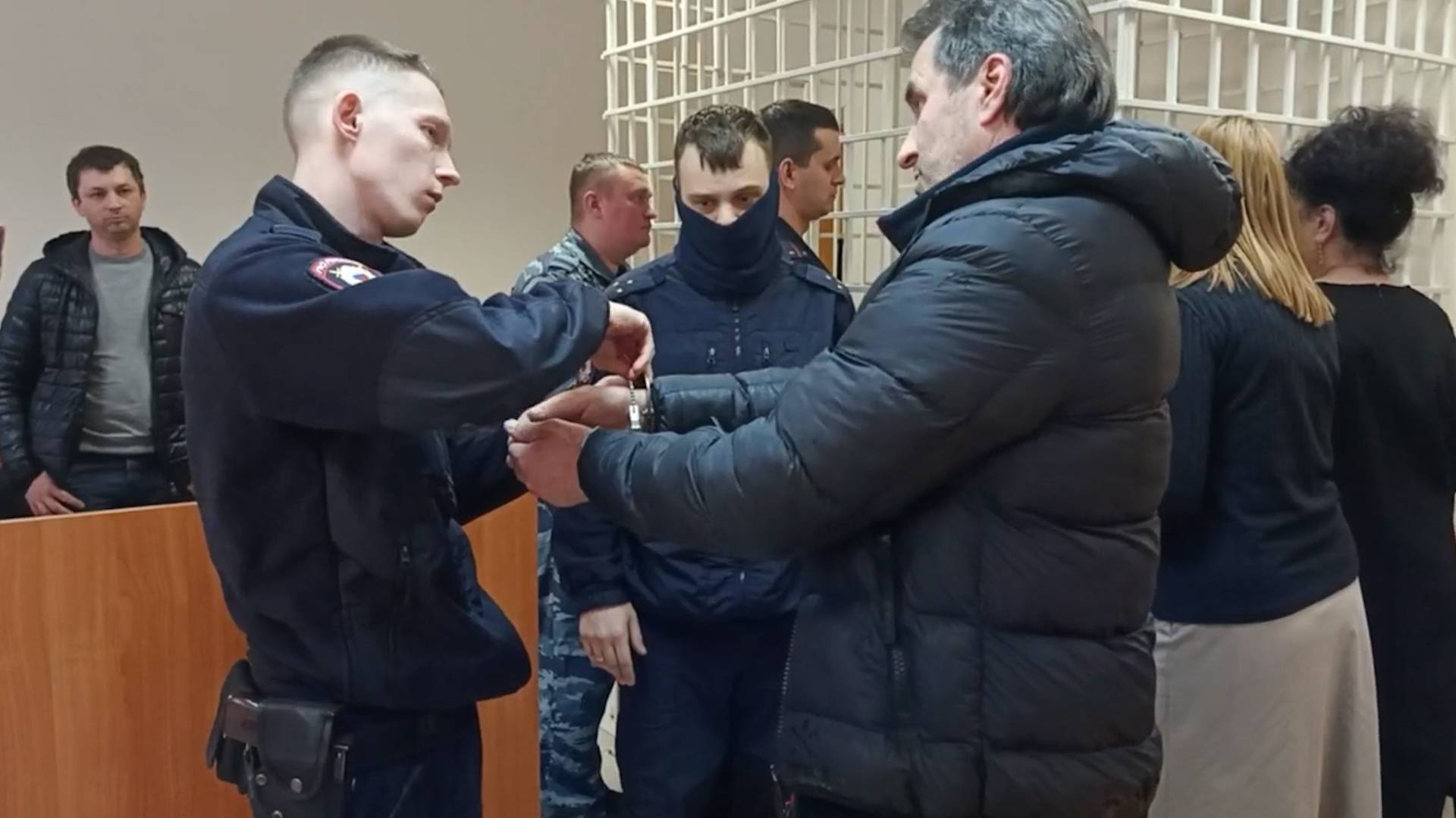 СРОК ЗА МАХИНАЦИИ