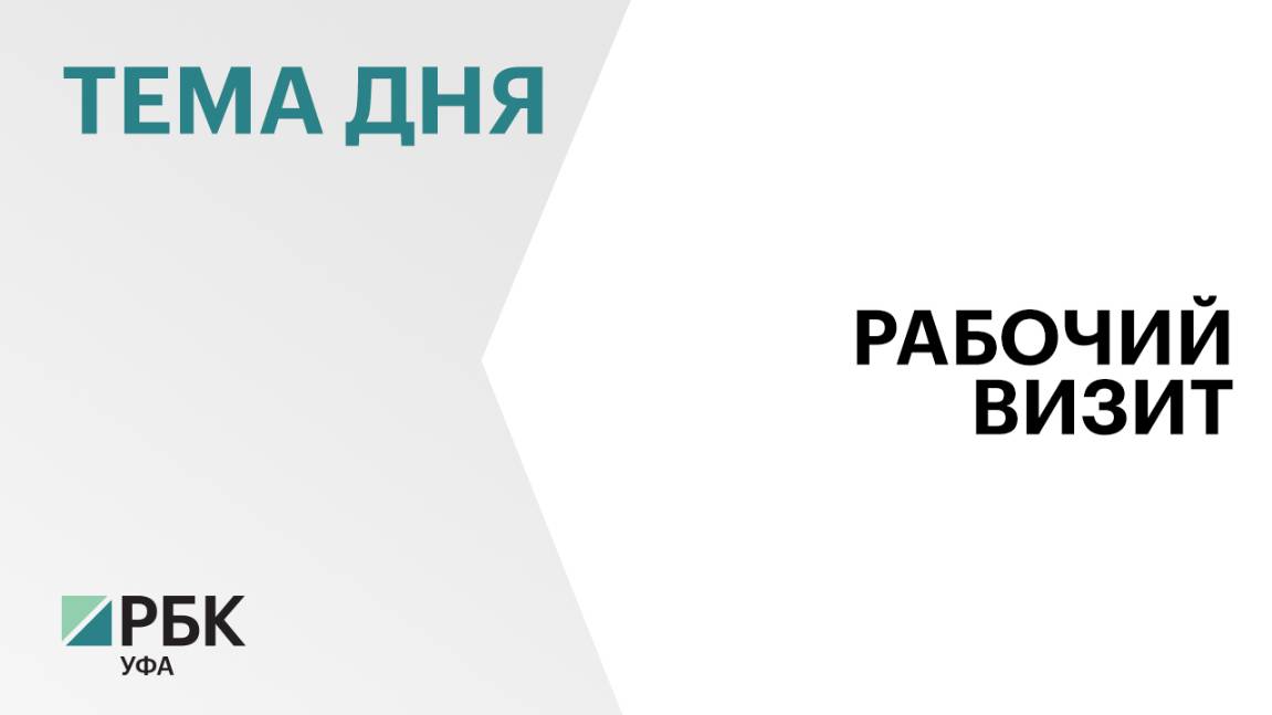В Уфу прибыл зампредседателя Совета Безопасности России Дмитрий Медведев