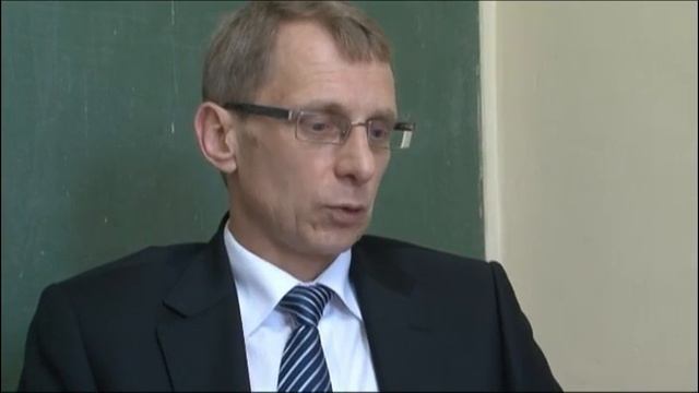 Интервю с проф. Николай Денков