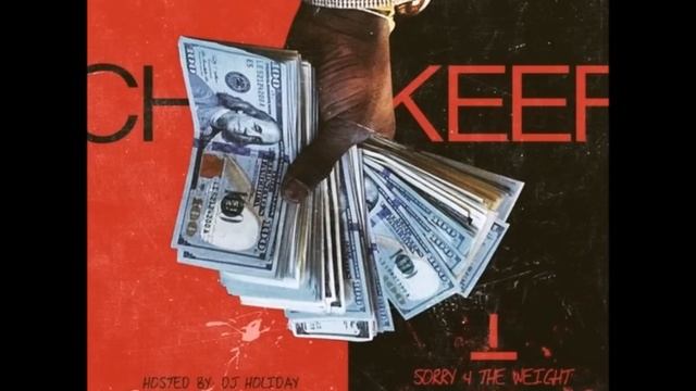 Hard Chicago drill beat