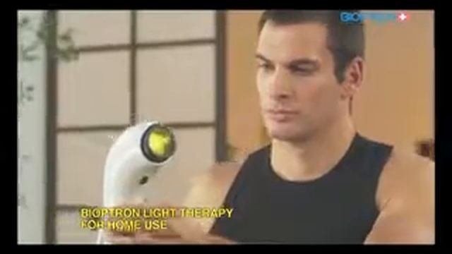 bioptron