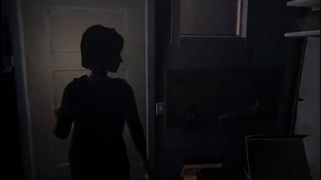 Life is strange - 10 - Mr. Jefferson is my hero