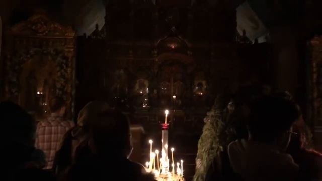 Поздравляю всех с Рождеством