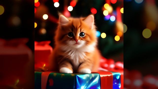 Новогодний подарок