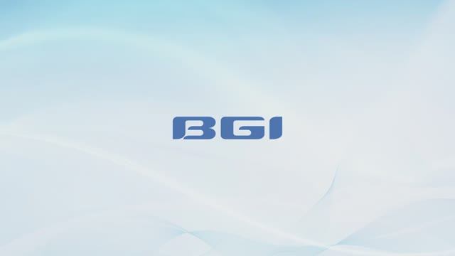 BGI - Технический трансфер