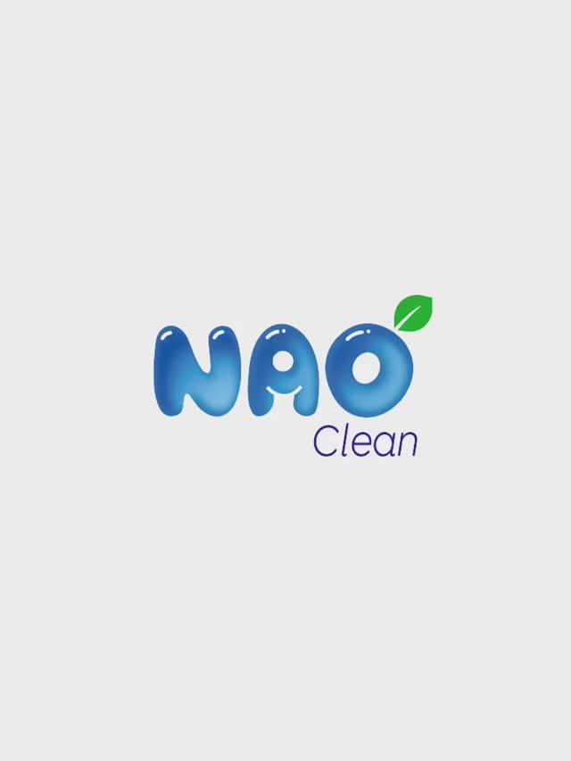 Гель для стирки Детский, гипоаллергенный NAO Clean