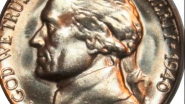 Jefferson Nickel: US Coin History & Facts