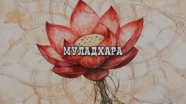 Муладхара
