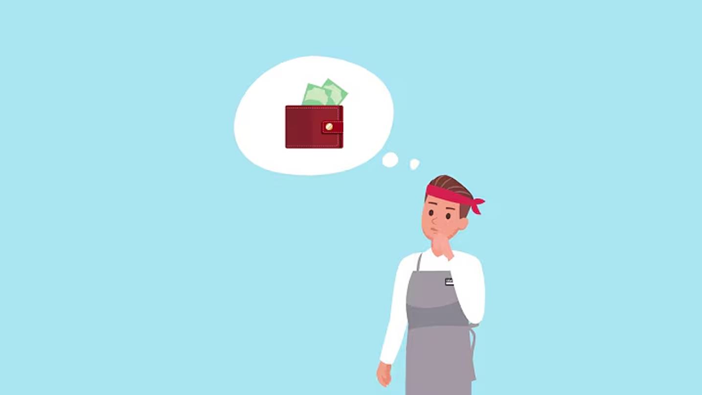 Сoffee controller by Ally Soft