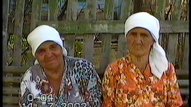 2002 год: Камское Устье, ул. Гоголя