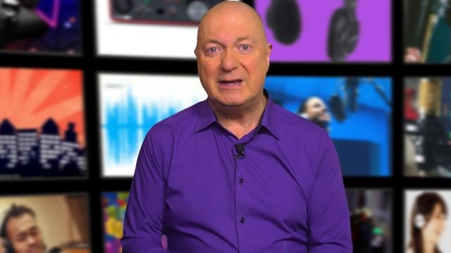 Getting a Voice Acting Agent - Voice Acting Training Part 5  + FREE Voice Acting Training Pdf