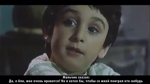 Сподвижник Али رضي الله عنه